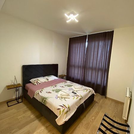 Aurora 21 Apartment Belgrade Exterior photo