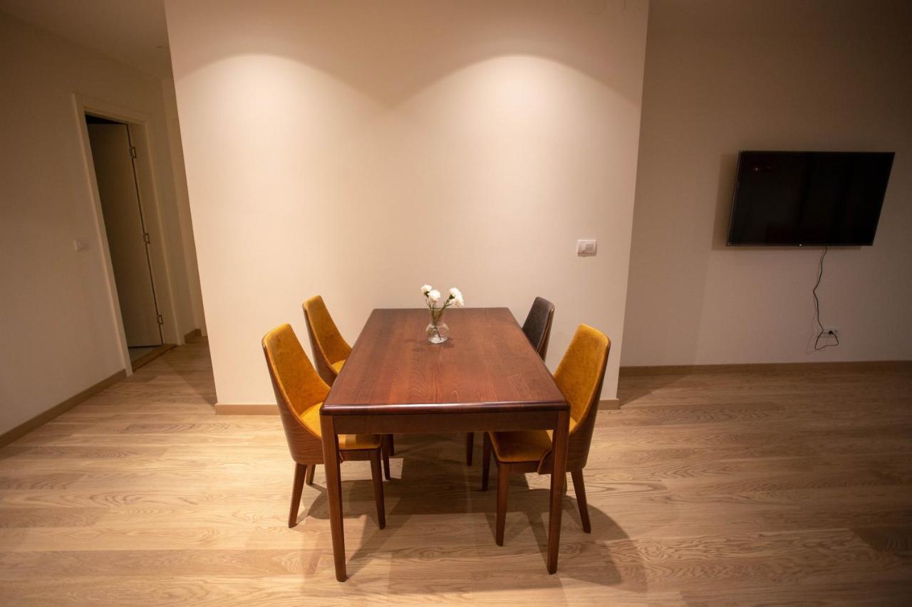 Aurora 21 Apartment Belgrade Exterior photo