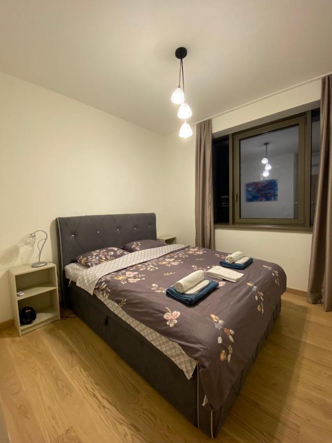 Aurora 21 Apartment Belgrade Exterior photo